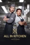 Poster for All-in Kitchen