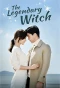Poster for The Legendary Witch