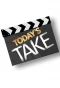 Poster for Today's Take