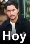 Poster for Hoy