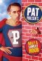 Poster for Pat Paulsen's Half a Comedy Hour
