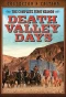 Poster for Death Valley Days