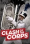 Poster for Clash of the Corps