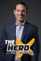 Poster for The Herd with Colin Cowherd