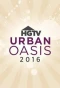 Poster for HGTV Urban Oasis