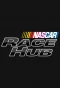 Poster for NASCAR Race Hub