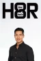 Poster for H8R