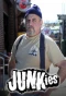 Poster for JUNKies