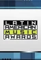 Poster for Latin American Music Awards