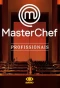 Poster for MasterChef Profissionais Brasil