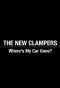 Poster for The New Clampers - Where's My Car Gone?