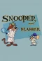 Poster for Snooper and Blabber