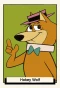 Poster for Hokey Wolf