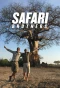 Poster for Safari Brothers