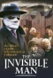 Poster for The Invisible Man