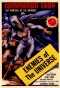 Poster for Commando Cody: Sky Marshal of the Universe