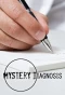 Poster for Mystery Diagnosis