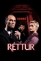 Poster for Réttur