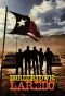 Poster for Bordertown: Laredo