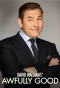 Poster for David Walliams' Awfully Good
