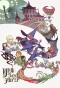 Poster for Little Witch Academia