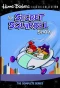 Poster for The Secret Squirrel Show