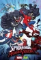 Poster for Marvel's Spider-Man