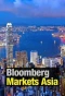 Poster for Bloomberg Markets: Asia