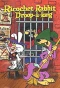 Poster for Ricochet Rabbit & Droop-a-Long