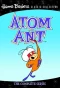 Poster for The Atom Ant Show