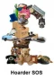Poster for Hoarder SOS