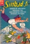 Poster for Sinbad Jr. and His Magic Belt