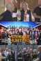 Poster for Celebrity Storage Hunters