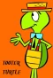 Poster for Tooter Turtle
