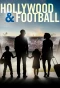 Poster for Hollywood & Football