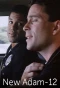 Poster for The New Adam-12