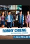 Poster for Ronny Chieng: International Student