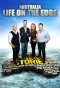 Poster for Australia: Life on the Edge