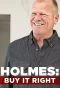 Poster for Holmes: Buy It Right