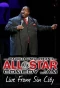 Poster for The Comedy Jam