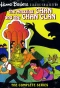 Poster for The Amazing Chan and the Chan Clan
