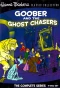 Poster for Goober and the Ghost-Chasers