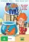 Poster for My Goldfish is Evil!