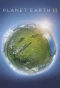 Poster for Planet Earth II
