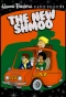 Poster for The New Shmoo
