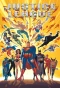 Poster for Justice League