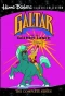 Poster for Galtar and the Golden Lance