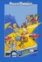 Poster for Pound Puppies