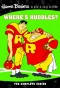 Poster for Where's Huddles?