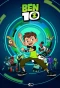 Poster for Ben 10
